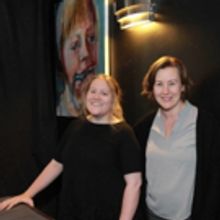 Ariel Craft is Named Cutting Ball's Next Artistic Director