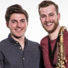 Jazz and Funk Heat Up May Elm Street Concert With Brassy Huntertones