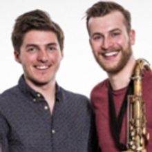 Jazz and Funk Heat Up May Elm Street Concert With Brassy Huntertones