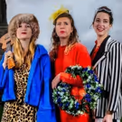 VAULT Festival Features A WAKE IN PROGRESS