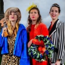 VAULT Festival Features A WAKE IN PROGRESS