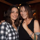 Photo Coverage: Michele Lee and Sara Bareilles Visit Jana Robbins and Haley Swindal…