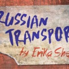 RUSSIAN TRANSPORT Comes To Sydney For Australian Premiere