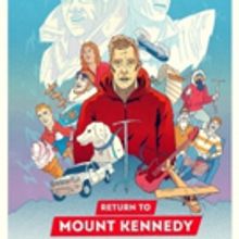 'Return to Mount Kennedy' Wins Grand Prize at BBVA Mountain Film Festival in Spain