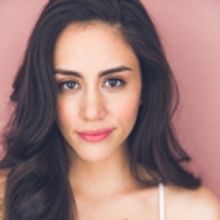 Michelle Veintimilla Joins the Cast of WOMEN OF THE WINGS: A CELEBRATION OF FEMALE…