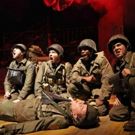 NYMF Presents Powerful, Jazz-Inspired Musical AN AMERICAN HERO