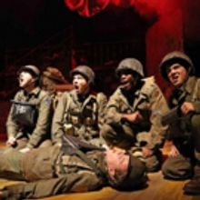 NYMF Presents Powerful, Jazz-Inspired Musical AN AMERICAN HERO