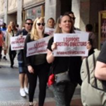 Casting Director Removed from Reading of NORMA RAE After Asking for Union Benefits