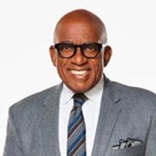 BWW Interview: It's Clear Skies Ahead for WAITRESS' New Star, Al Roker