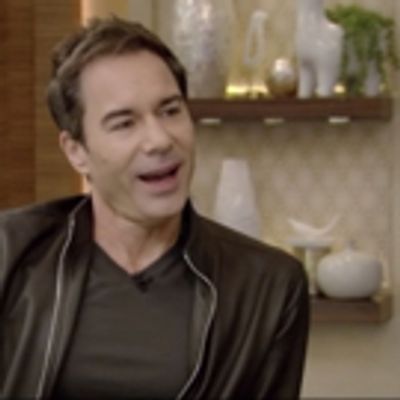 VIDEO: Eric McCormack Explains Why THE CHER SHOW Is Better Than the Real Thing!
