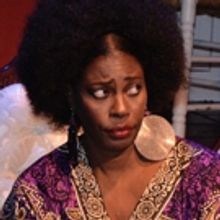 Andrea J, Fulton's Acclaimed Play UGLY IS A HARD PILL Comes to Brooklyn In April