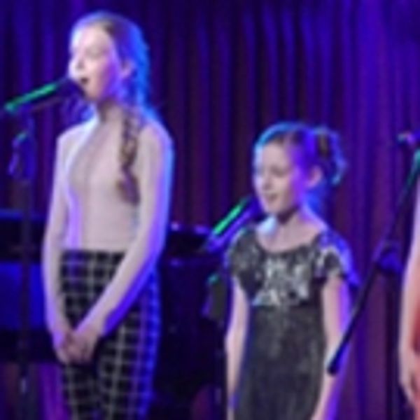 VIDEO: The Early Night Show With Joshua Turchin Releases “Seasons Of Love” Cover - Cabaret Theater Video