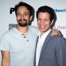 Photo Coverage: On the Red Carpet for Opening Night of TWELFTH NIGHT in the Park!