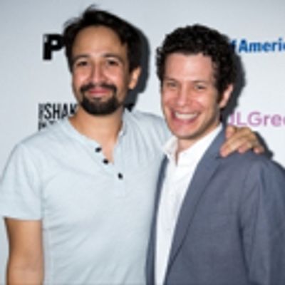 Photo Coverage: On the Red Carpet for Opening Night of TWELFTH NIGHT in the Park!