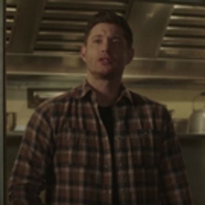 VIDEO: The CW Shares SUPERGIRL 'Peace of Mind' Scene