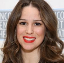 Sasson Gabay And Chilina Kennedy To Lead National Tour of THE BAND'S VISIT