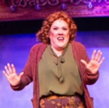 BWW Review: Let GYPSY Entertain You at The Firehouse Theatre