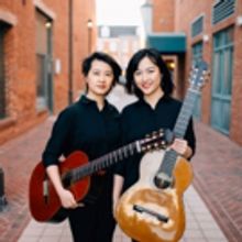 BWW Review: ADELAIDE INTERNATIONAL GUITAR FESTIVAL 2018: GUITAR FESTIVAL SYMPHONY GAL