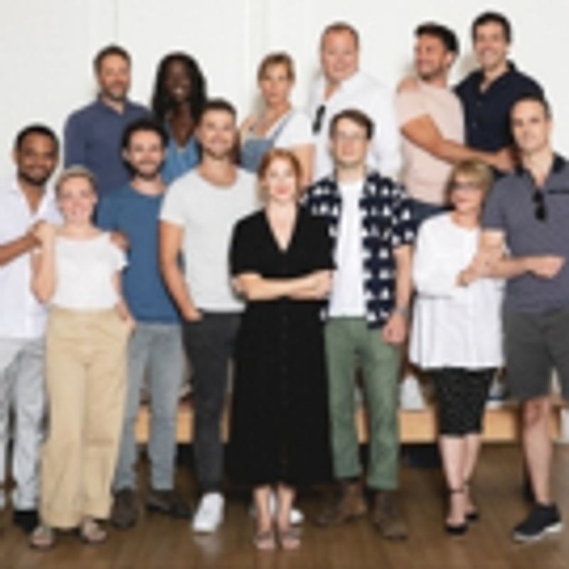 Brief 8/7: Lisa Brescia Begins Performances As Heidi in DEAR EVAN HANSEN, and More! Image