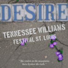 Tennessee Williams Festival St. Louis Announces A STREETCAR NAMED DESIRE as the 2018 