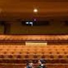 THE UNITY IN COMMUNITY THEATRE at Community Theatre
The Southern Region of New Zealand
