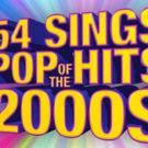 Tyler Conroy, Alex Gibson, And Emily Schultheis Sing Pop Hits Of The 2000s at 54…