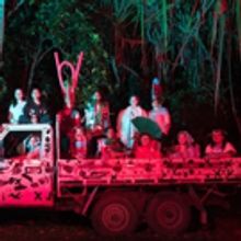 BWW Review: SPINIFEX GUM: ADELAIDE FESTIVAL 2018 at Her Majesty's Theatre