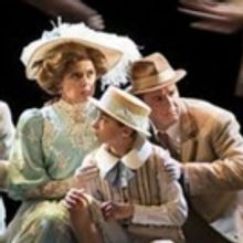 BWW Review: RAGTIME breaks barriers in Austria at Oper Graz