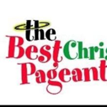Cape Fear Regional Theatre Presents BEST CHRISTMAS PAGEANT