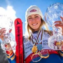 Barilla Extends Partnership With World Champion Alpine Skier And 2018 Olympic Gold Me