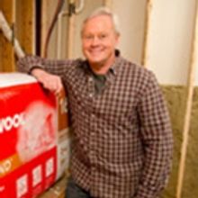 America's Home Expert Danny Lipford Helps Homeowners Optimize Their Remodeling…