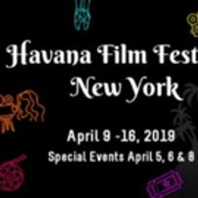 HFFNY Announces The Line-Up Of 16 Films Competing To Receive The Havana Star Prize 20
