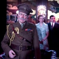 BWW Review: THE MIKADO, King's Head Theatre Photo