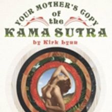 BWW Review: YOUR MOTHER'S COPY OF THE KAMA SUTRA at The Museum of Human Achievement