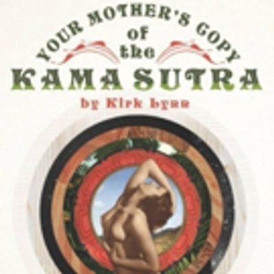 BWW Review: YOUR MOTHER'S COPY OF THE KAMA SUTRA at The Museum of Human Achievement