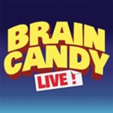 BRAIN CANDY LIVE Canceled at Walton Arts Center