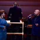 Photo Coverage: The New York Pops Presents HEART AND SOUL, Featuring James Monroe…