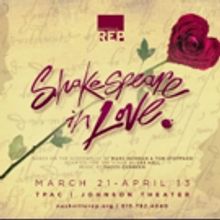 SHAKESPEARE IN LOVE Closes Out Nashville Rep's 2018-19 Season at TPAC's Johnson Theat