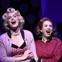 BWW Review: Dolls Steal The Show In GUYS AND DOLLS at Arizona Broadway Theatre Photo