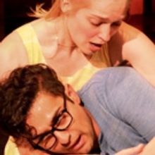 Photo Flash: First Look at the Los Angeles Premiere of RADIANT VERMIN