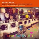 SPIN CYCLE Further Refines Its Adventuresome Sound on New Album ASSORTED COLORS Set…