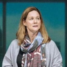 BWW Review: MY NAME IS LUCY BARTON, Bridge Theatre