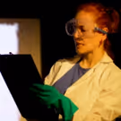 PASSIONATE MACHINE At Edinburgh Fringe To Feature The World's First Female Time…