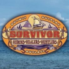 Don't Miss the Season Finale of SURVIVOR Tonight on CBS