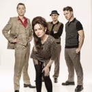 The Hillbilly Moon Explosion Embark on US Tour Today