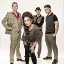 The Hillbilly Moon Explosion Embark on US Tour Today