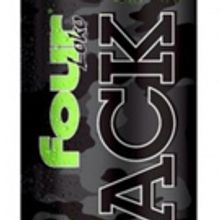 Four Loko Kicks Off 2018 With the Launch of Four Loko Black