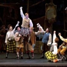 Head to the Highlands with Pittsburgh CLO's BRIGADOON Opening July 17
