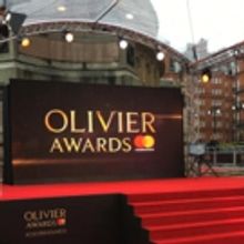 Olivier Awards 2018: Our Instagram Story!