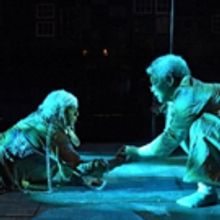 BWW Review: 40th Anniversary CHRISTMAS CAROL is Merry and Bright at Trinity Rep
